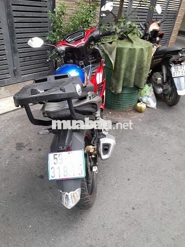Honda Winner X 2019 Đỏ 