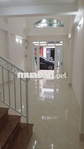Cho thuê nhà mới nguyên căn diện tích sử dụng 320m2