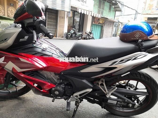 Honda Winner X 2019 Đỏ 