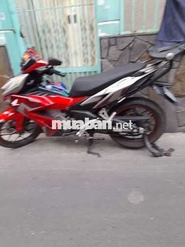 Honda Winner X 2019 Đỏ 