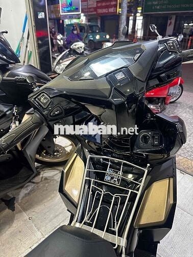 Airblade 125 (4val) 2024.BSTP 1 đời chủ công chứng