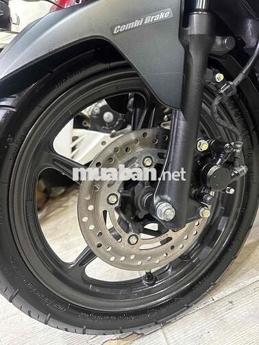 Airblade 125 (4val) 2024.BSTP 1 đời chủ công chứng