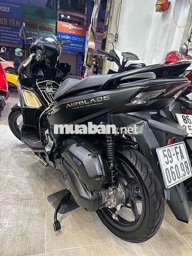 Airblade 125 (4val) 2024.BSTP 1 đời chủ công chứng