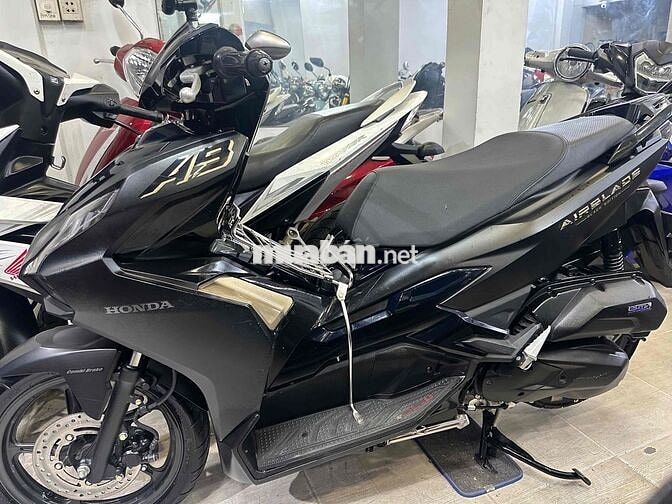 Airblade 125 (4val) 2024.BSTP 1 đời chủ công chứng