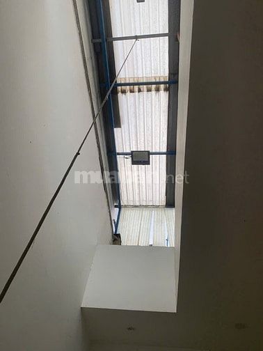 Nhà mới khu Tên Lửa chủ xây để ở, DT: 5x19m 3.5Tấm Tặng kèm nội thất