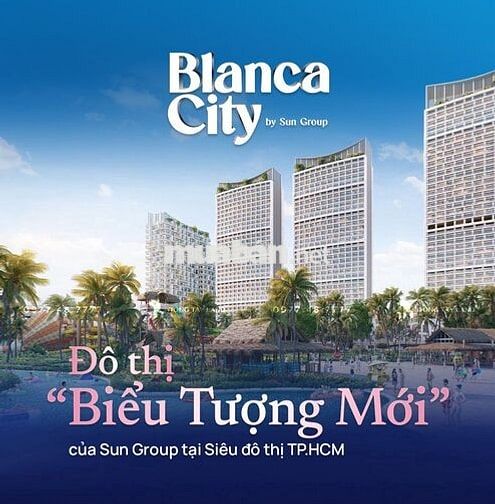 MỞ BÁN CĂN HỘ BIỂN SỞ HỮU LÂU DÀI- CĐT SUN GROUP
