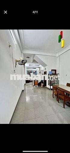 HO THUÊ NHÀ 3 PHÒNG NGỦ HẺM Ô TÔ THÔNG PHƯỚC HẢ