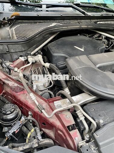 Vinfast Lux SA Plus 2021 Đỏ 71.500km