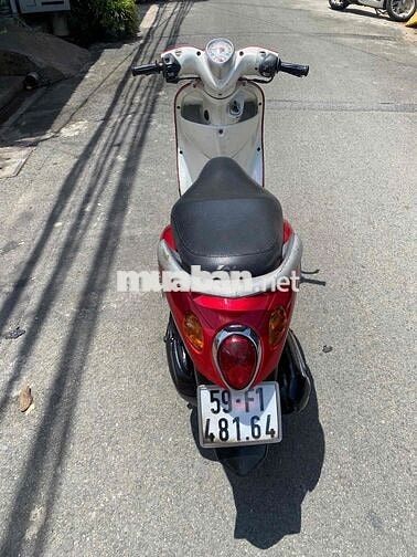 Yamaha Mio Clasico máy siêu êm ngon.cavet đủ