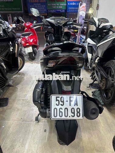 Airblade 125 (4val) 2024.BSTP 1 đời chủ công chứng