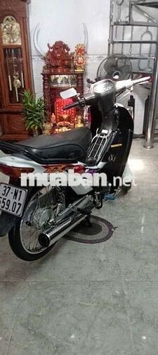  Mình cần bán Honda wave thái 