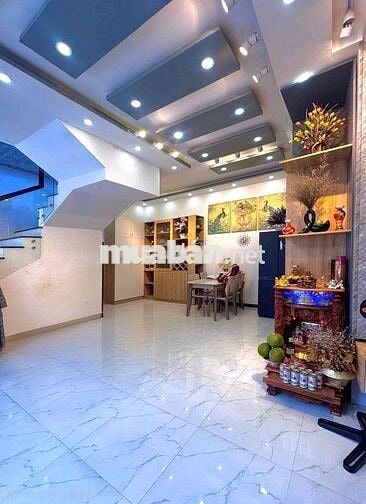 🔴💥Bán nhà 3 tầng kiệt Ô TÔ K21 Dũng Sĩ Thanh Khê