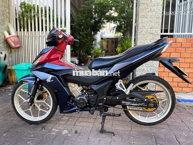 Honda Winner V1 Đỏ, Xanh, Đen