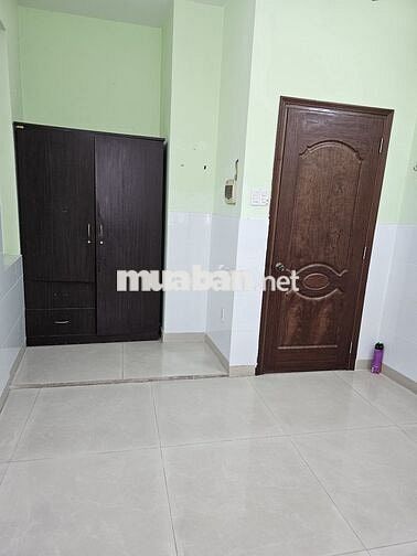 Cho thuê phòng trọ Gò Vấp, an ninh, yên tĩnh, có máy lạnh