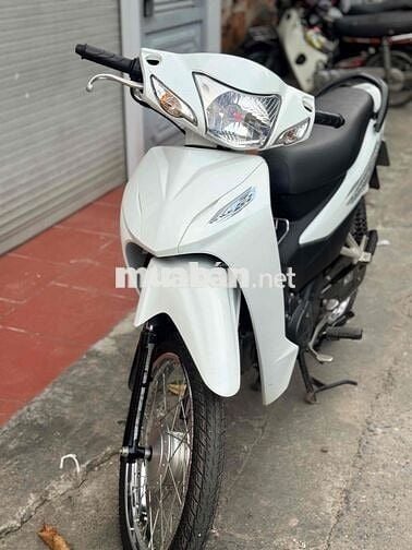 Honda Wave Alpha Trắng đẹp như mới , chính chủ