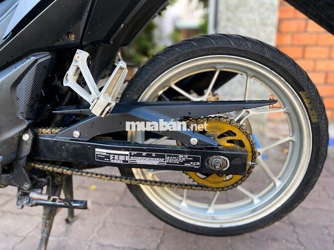 Honda Winner V1 Đỏ, Xanh, Đen