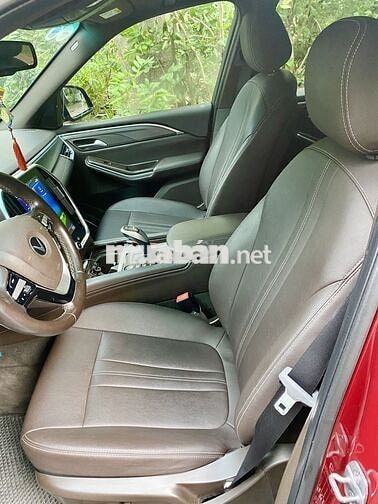 Vinfast Lux SA Plus 2021 Đỏ 71.500km