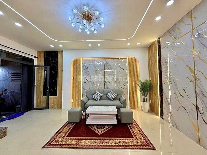 ✅151/........ Nguyễn Trãi P2 Q5 ❤️ Giá: 5tỷ5 TL