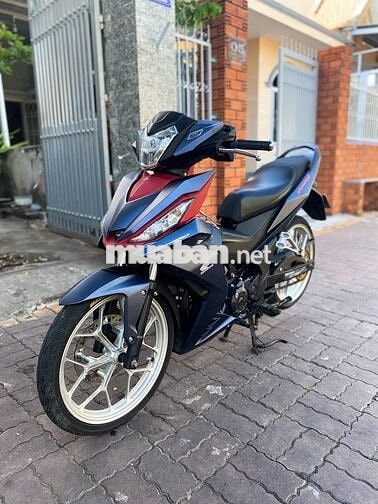 Honda Winner V1 Đỏ, Xanh, Đen