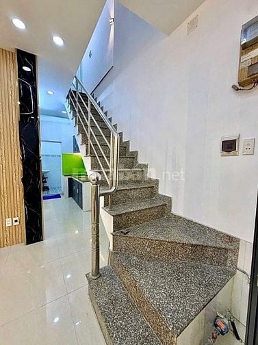 ✅151/........ Nguyễn Trãi P2 Q5 ❤️ Giá: 5tỷ5 TL