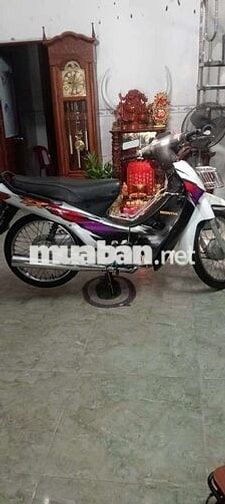  Mình cần bán Honda wave thái 