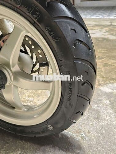 Honda Lead 110 Đỏ Đã qua sử dụng