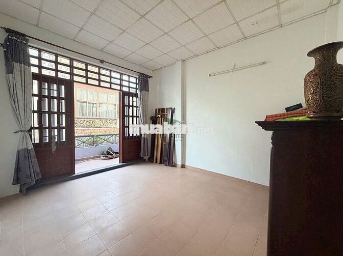 HO THUÊ NHÀ 3 PHÒNG NGỦ HẺM Ô TÔ THÔNG PHƯỚC HẢ
