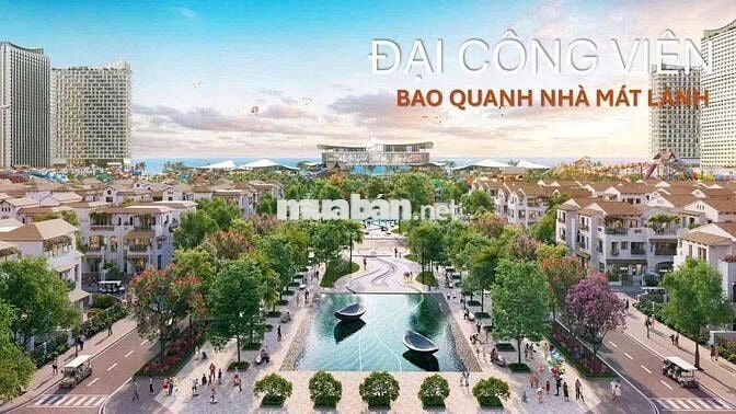 Sở hữu căn hộ 2PN 2 view đẹp,thoáng mát tại Beacon Tower-Blanca City