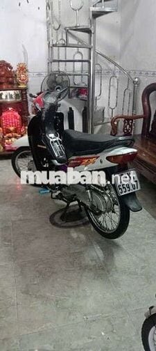  Mình cần bán Honda wave thái 