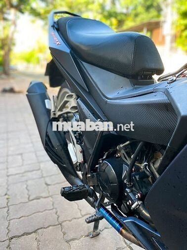Honda Winner V1 Đỏ, Xanh, Đen