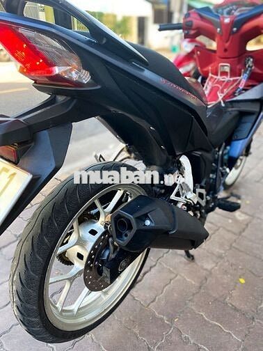 Honda Winner V1 Đỏ, Xanh, Đen