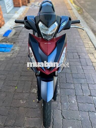 Honda Winner V1 Đỏ, Xanh, Đen