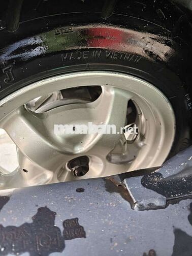Honda Lead 110 Đỏ Đã qua sử dụng