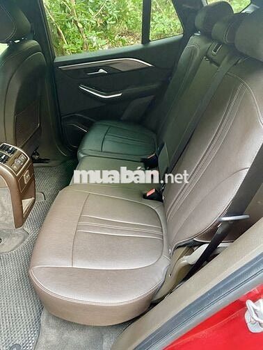 Vinfast Lux SA Plus 2021 Đỏ 71.500km