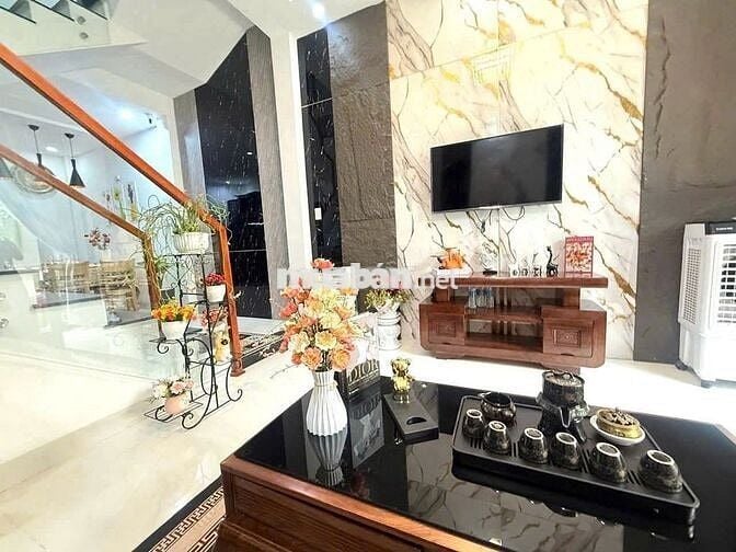 🔴💥Bán nhà 3 tầng 3mê K140 Phạm Nhữ Tăng - Gần đường chính