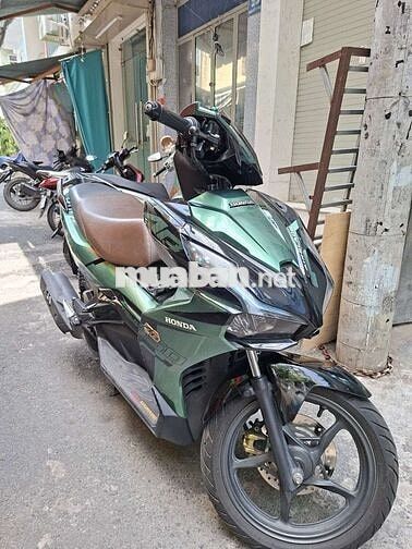 Honda Air Blade 150 2021 Xanh rêu 27040 km