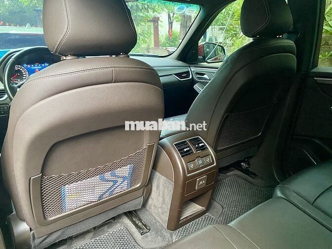 Vinfast Lux SA Plus 2021 Đỏ 71.500km