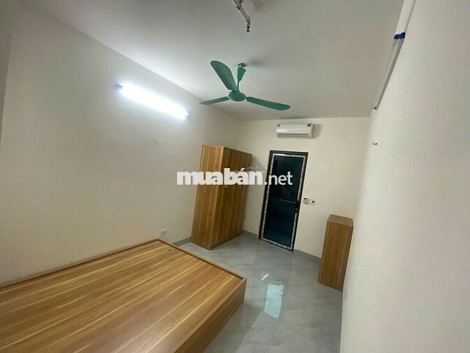 CHO THUÊ PHÒNG TRỌ MỚI XÂY Ở NGÕ 1194 ĐƯỜNG LÁNG - FULL ĐỒ - Ở NGAY