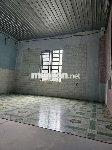 Cho thuê phòng trọ Gò Vấp, an ninh, giờ giấc tự do, tầng trệt