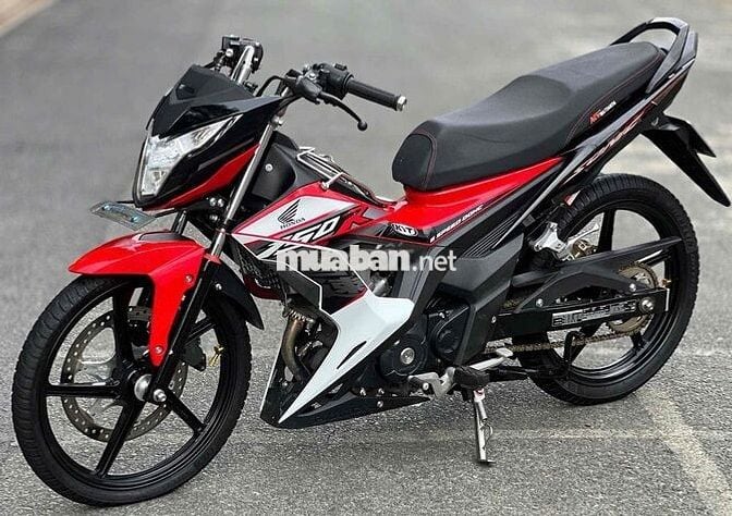 Sonic 150 2020 bstp 9c kiễng đẹp nợ xấu trả 30%