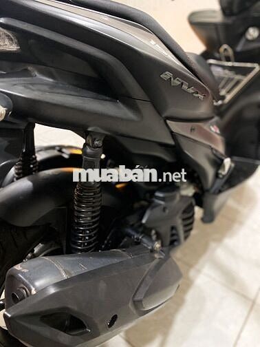 Yamaha NVX 155 ABS 2017 Đen