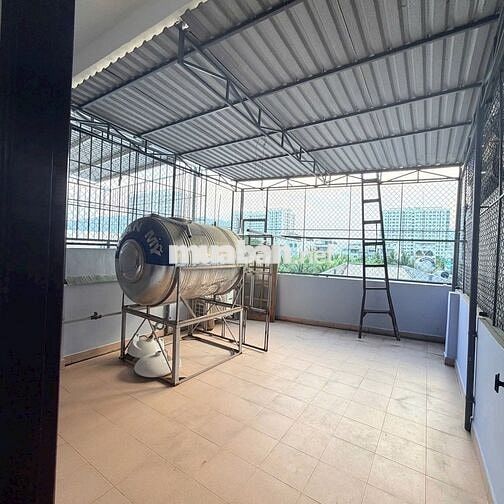 HO THUÊ NHÀ 3 PHÒNG NGỦ HẺM Ô TÔ THÔNG PHƯỚC HẢ
