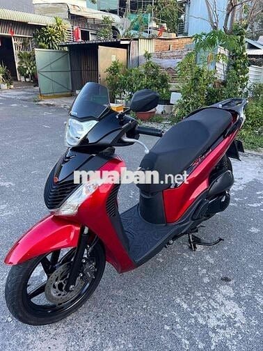 Honda SH150i 2010 Đỏ