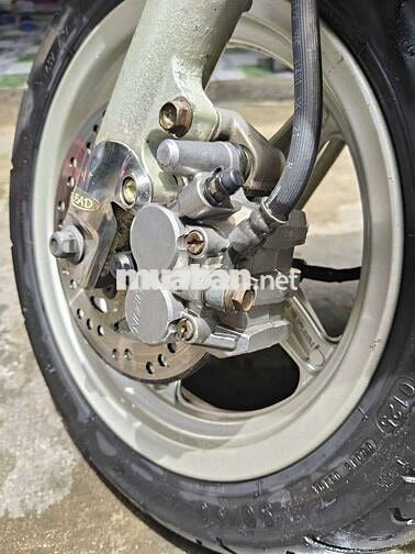 Honda Lead 110 Đỏ Đã qua sử dụng