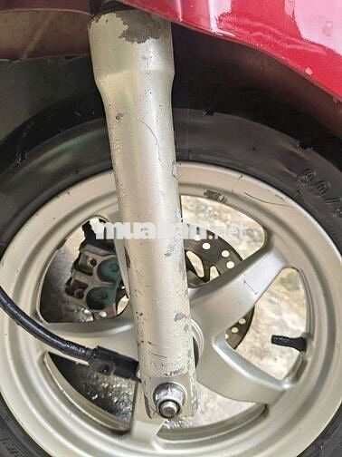 Honda Lead 110 Đỏ Đã qua sử dụng