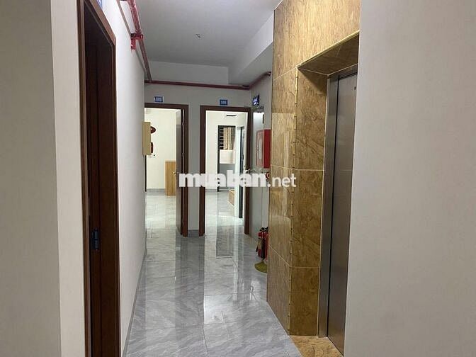 CHO THUÊ PHÒNG TRỌ MỚI XÂY Ở NGÕ 1194 ĐƯỜNG LÁNG - FULL ĐỒ - Ở NGAY