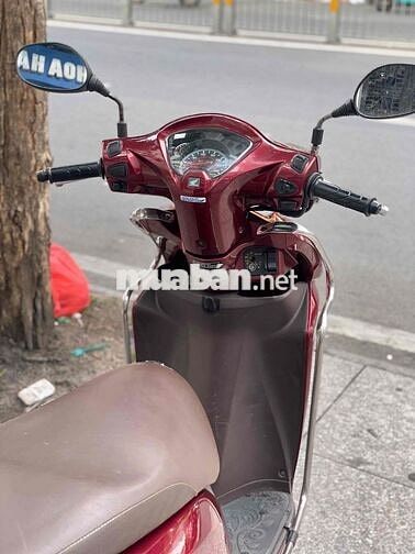 Honda Vision 2015 bstp 9 chủ , tem sơn hoa văn 3D