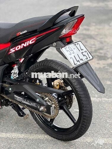 Sonic 150 2020 bstp 9c kiễng đẹp nợ xấu trả 30%