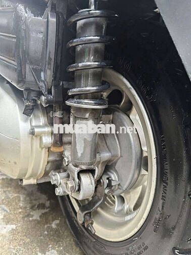 Honda Lead 110 Đỏ Đã qua sử dụng
