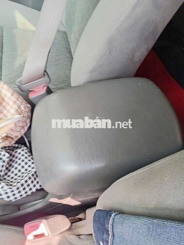 Toyota Innova 2013 Bạc Số sàn
